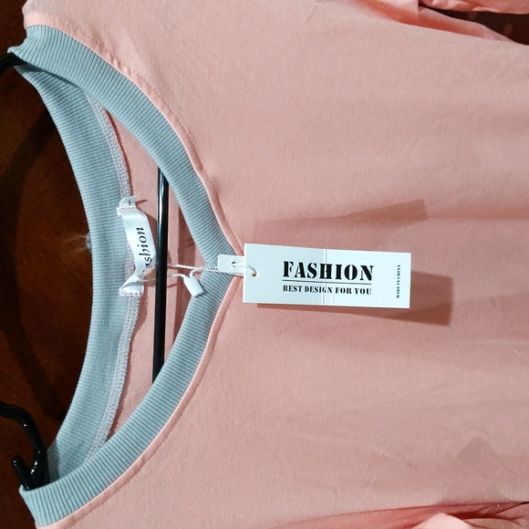 NWT pajama shirt - Picture 3 of 4